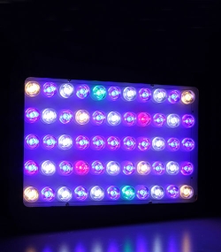 LED Aquarienlicht, LED Aquariumlicht, LED Aquariumstrahler